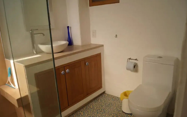 Puerto Vallarta 2br condo Loma del Mar