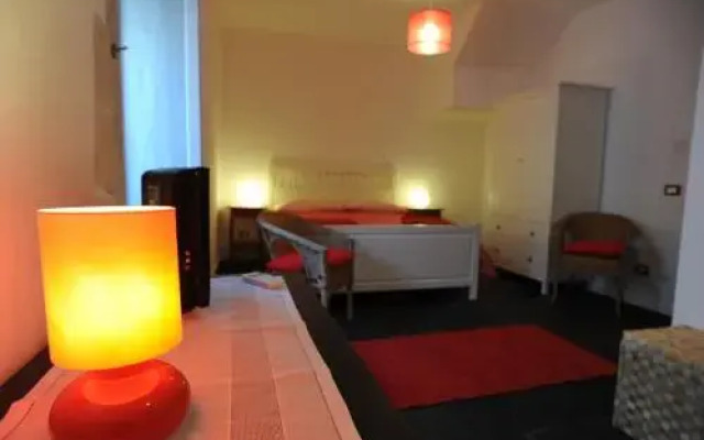 Siqillya B&B