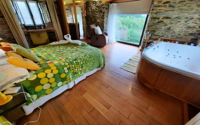 Casa Viduedo