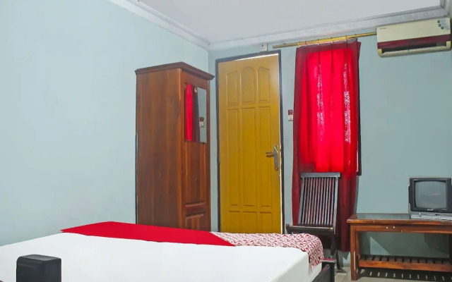 OYO 91721 Hotel Brenton