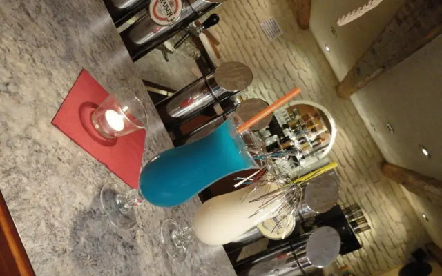 Hotel Lainbach