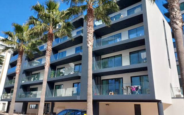 Apartamento Meerblick