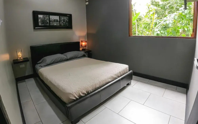 Green Jungle House