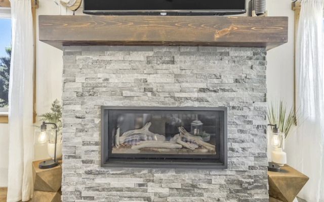 Cedar Chalet