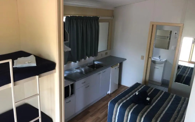 Karumba Point Sunset Caravan Park