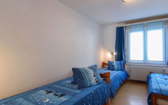 Casa Yolanda Familienwohnung Mireille