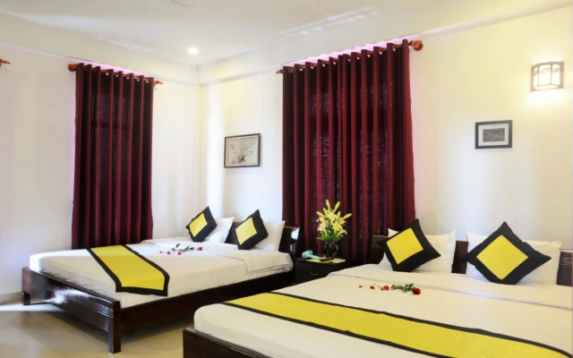 Quynh Chau Homestay