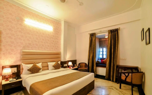 Hotel Castle Inn