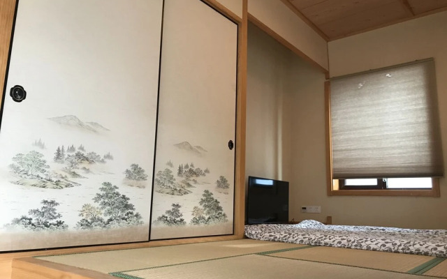 Suzhou Luxiang Star House Inn