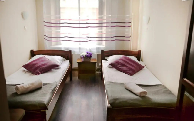 Royal Hostel