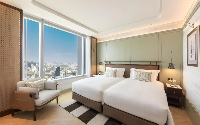 Eastin Grand Hotel Phayathai
