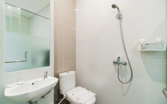 Urbanview Hotel Casa Kota Mangga Besar