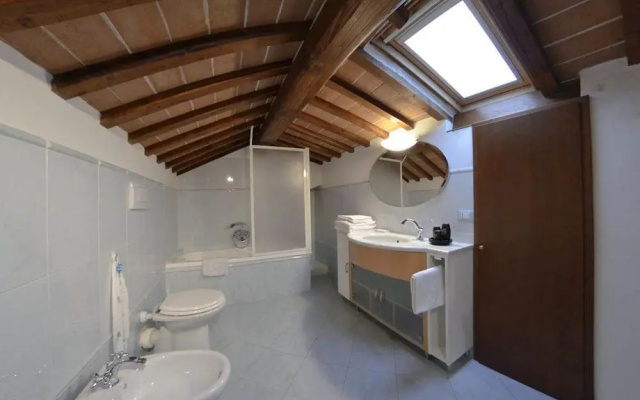 Casa Ambra