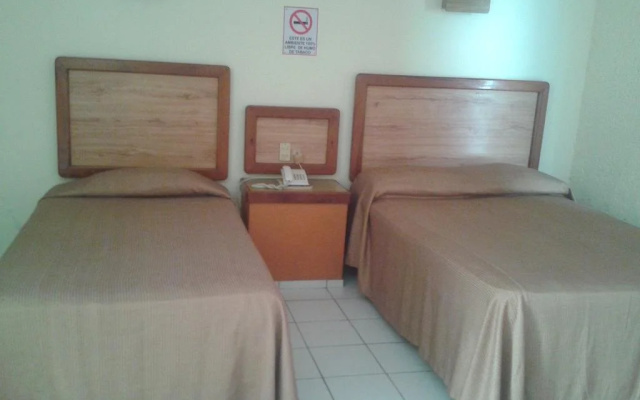 Hotel Gina
