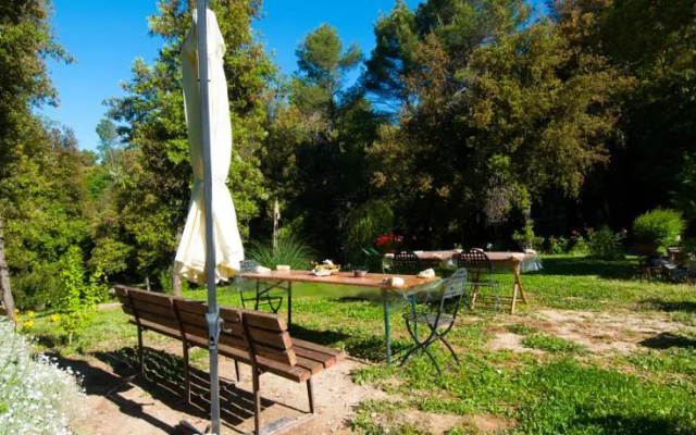 B&B La Casa Nel Bosco