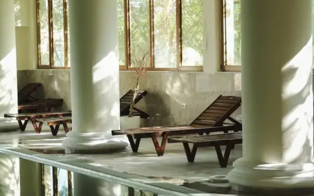 Balcan Crest Resort & Spa