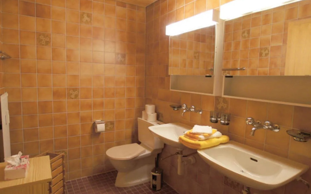 Apartment Kaiser D19