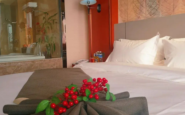 Haojiang International Hotel