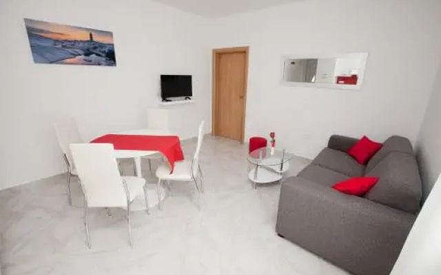 Apartment MTV