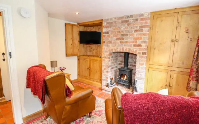 Lizzies Cottage