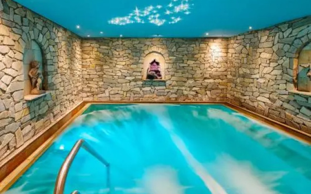 Hotel Thomahof