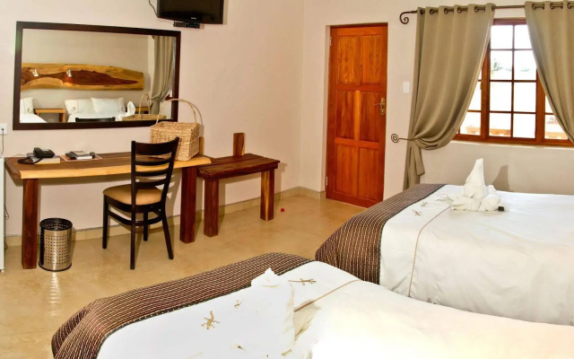 C'est Si Bon Hotel