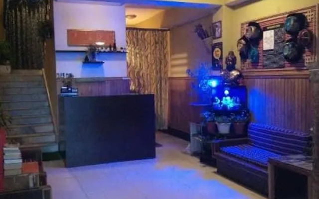 Pemaling Residency Pelling