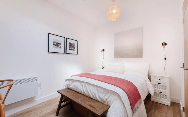 Grosvenor Stylish Apartments