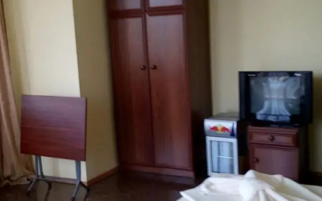 Nokos Hotel