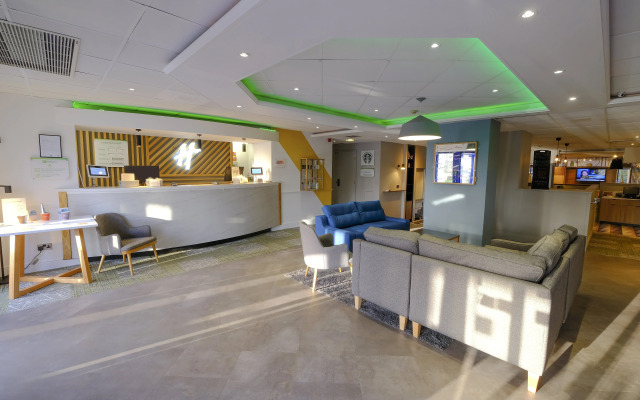 Holiday Inn WARRINGTON