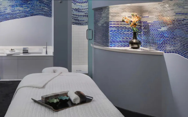 Canyon Ranch Health Resorts Lenox