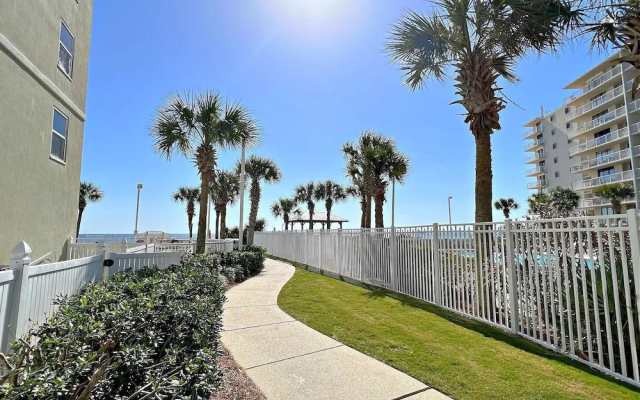 Tradewinds 406 By Redawning