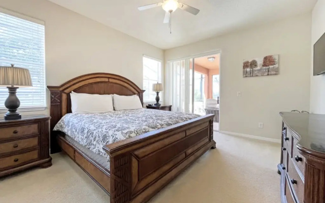 Villa Marcello , Kissimmee, US