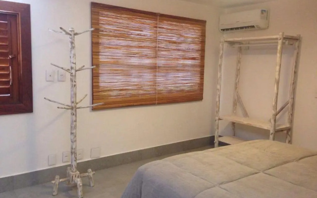 D'ajuda Flat