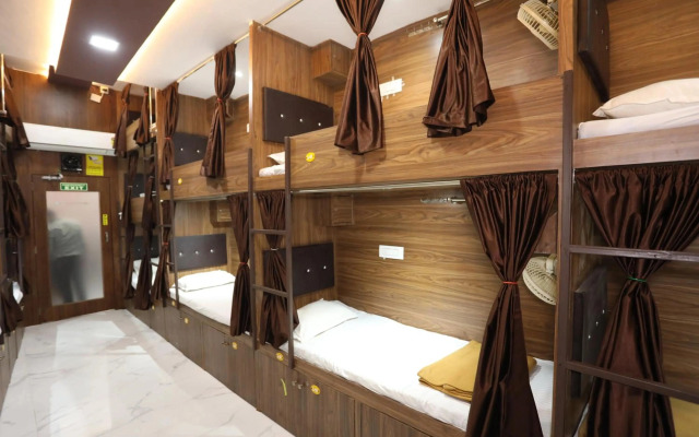 Mango Marol Dormitory