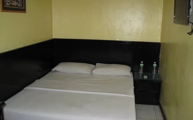 Mabul Inn Semporna