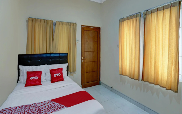 OYO 90068 Exclusive Barkah Residence Syariah