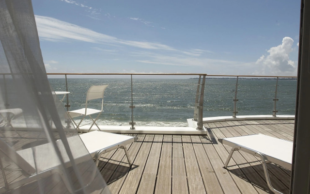 Les Sables Blancs