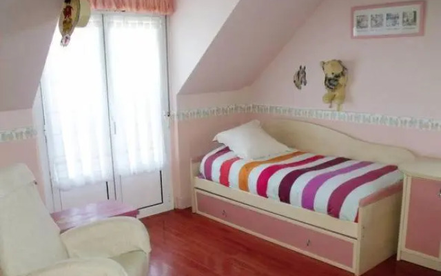 Villa Liendo