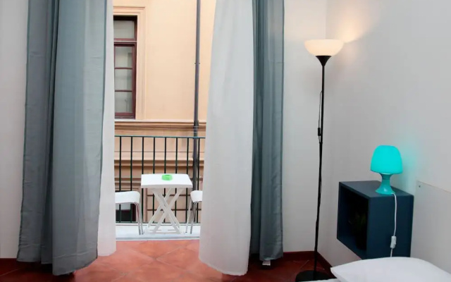 Vucciria Home