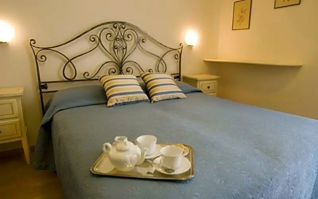 Hotel Belvedere