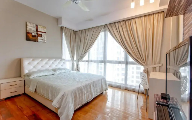 Fairlane Hospitality @myHabitat Residences Hotel