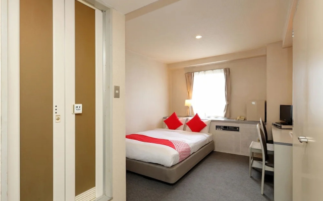 Nobeoka Washington Hotel