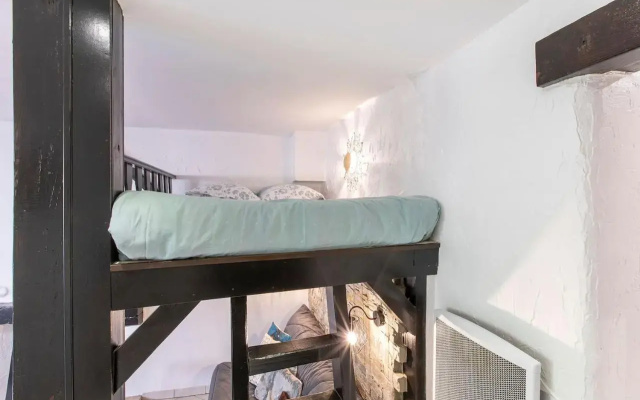 Suite & Castle - Au Pied du Chateau D'annecy Proche Coeur Historique & Lac by Immoconciergerie
