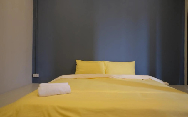 The One Hotel Suan Pheung