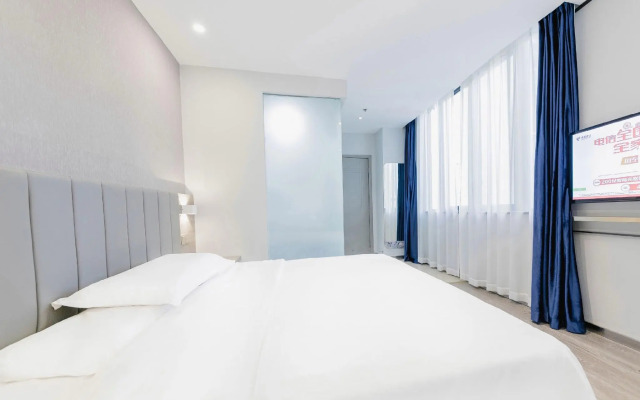 7 Days Premium (Chongqing Tongliang Xuefu Avenue)