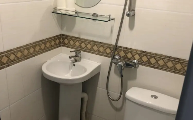 All Seasons Inn (Tsim Sha Tsui)