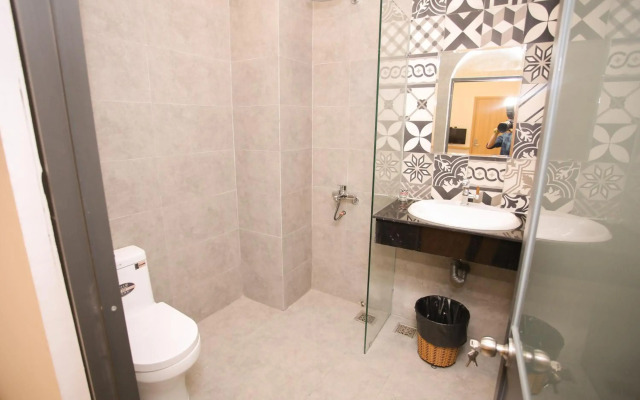 Vitamin Sea Homestay Nha Trang