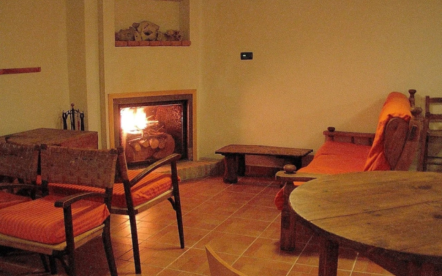 B&B Animali Selvaggi