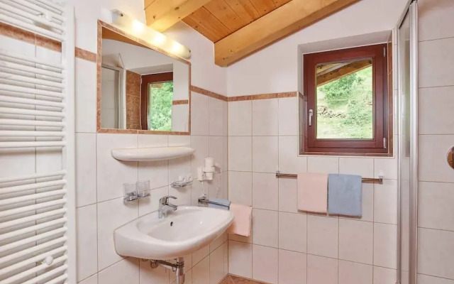 Haus Belledonne